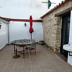 La Rosa De Ferienhaus Llerena