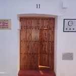 La Rosa De * Llerena
