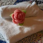 La Rosa De Ferienhaus *