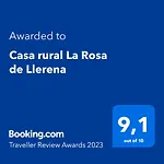 Ferienhaus La Rosa De
