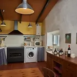 La Rosa De Ferienhaus *