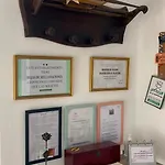 La Rosa De Ferienhaus Llerena