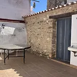 Ferienhaus La Rosa De Llerena