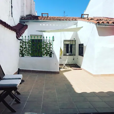 בית נופש La Rosa De