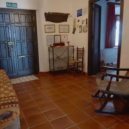 La Rosa De בית נופש