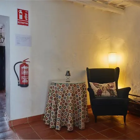 Casa de Férias La Rosa De *