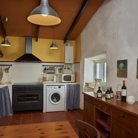 La Rosa De בית נופש *