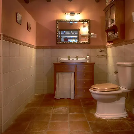 La Rosa De בית נופש ירנה