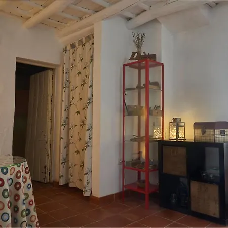 La Rosa De Casa de Férias Llerena