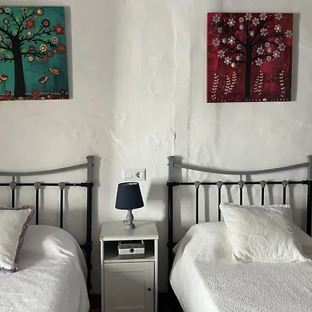 La Rosa De Ferienhaus *