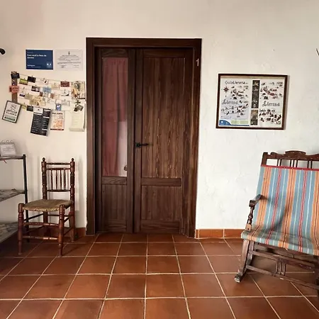La Rosa De Llerena