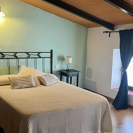 בית נופש La Rosa De