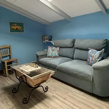 La Rosa De בית נופש ירנה