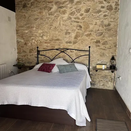 La Rosa De Casa de Férias