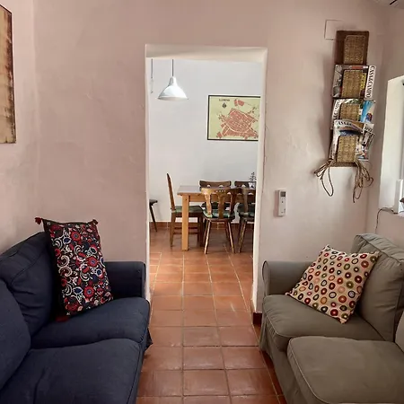 Ferienhaus La Rosa De