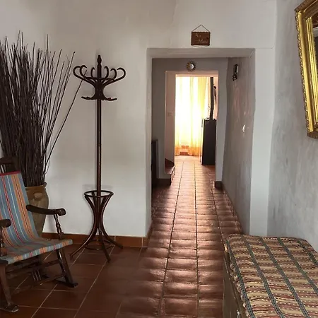 La Rosa De בית נופש *