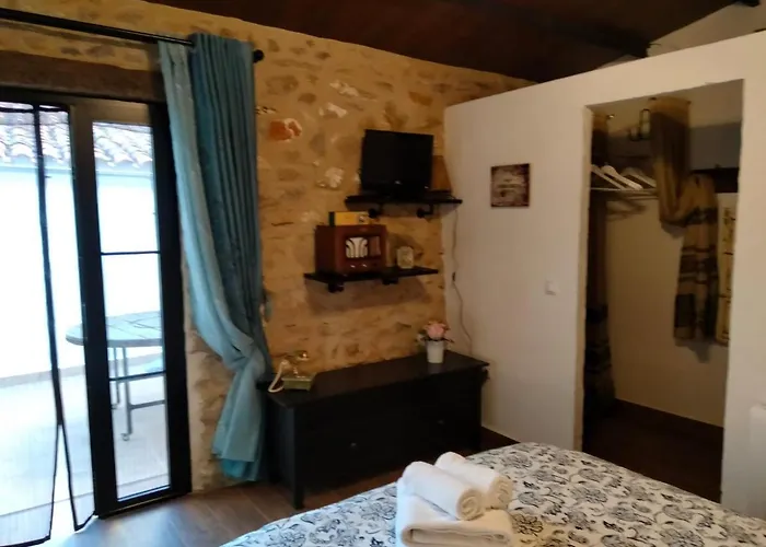 Vakantiehuis La Rosa De