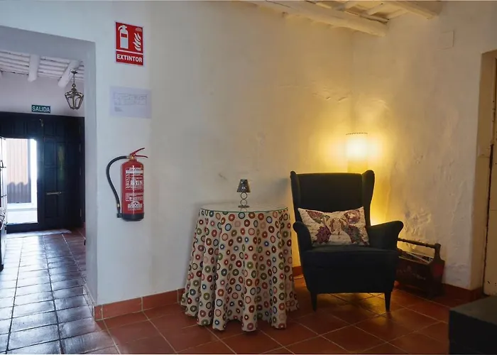 Vakantiehuis La Rosa De *