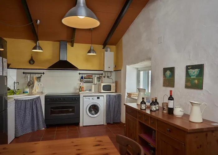 La Rosa De Vakantiehuis *