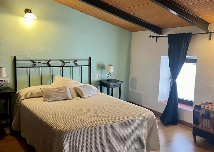 Vakantiehuis La Rosa De