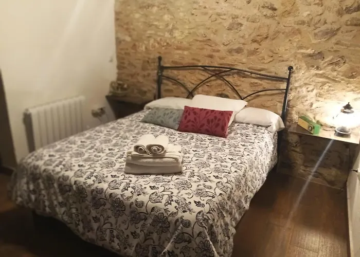 La Rosa De Vakantiehuis Llerena