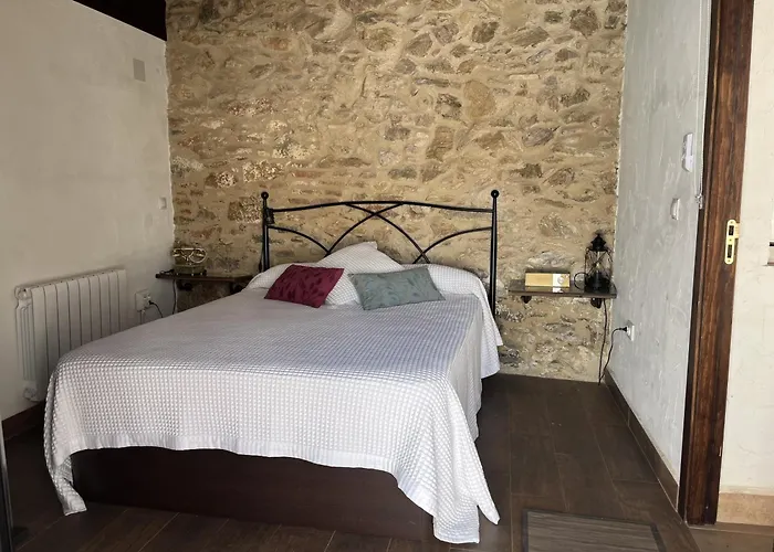 La Rosa De Vakantiehuis