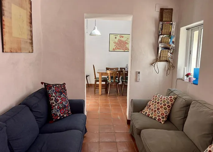 Vakantiehuis La Rosa De